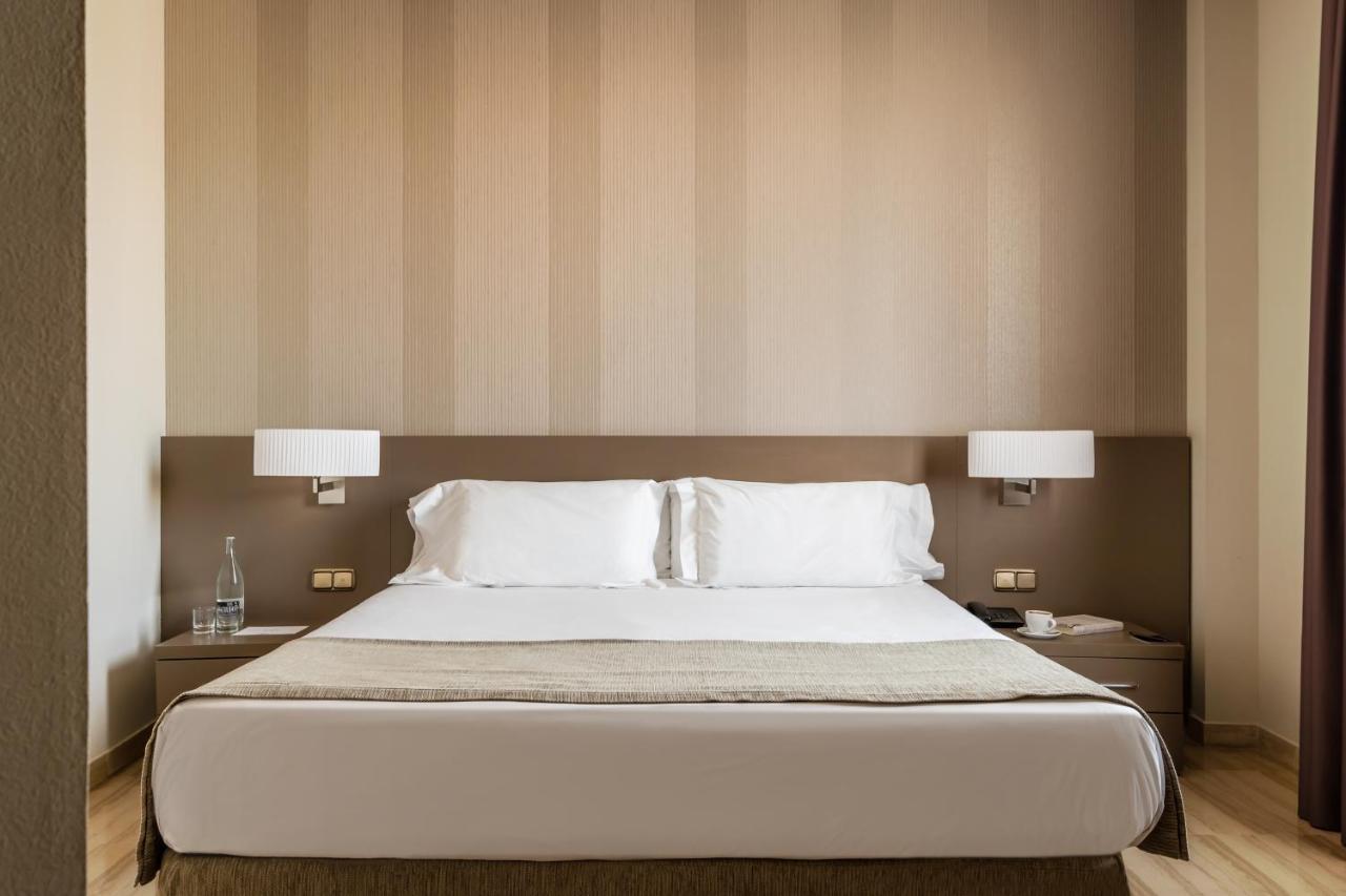 Hotel Sb Ciutat Tarragona Dış mekan fotoğraf