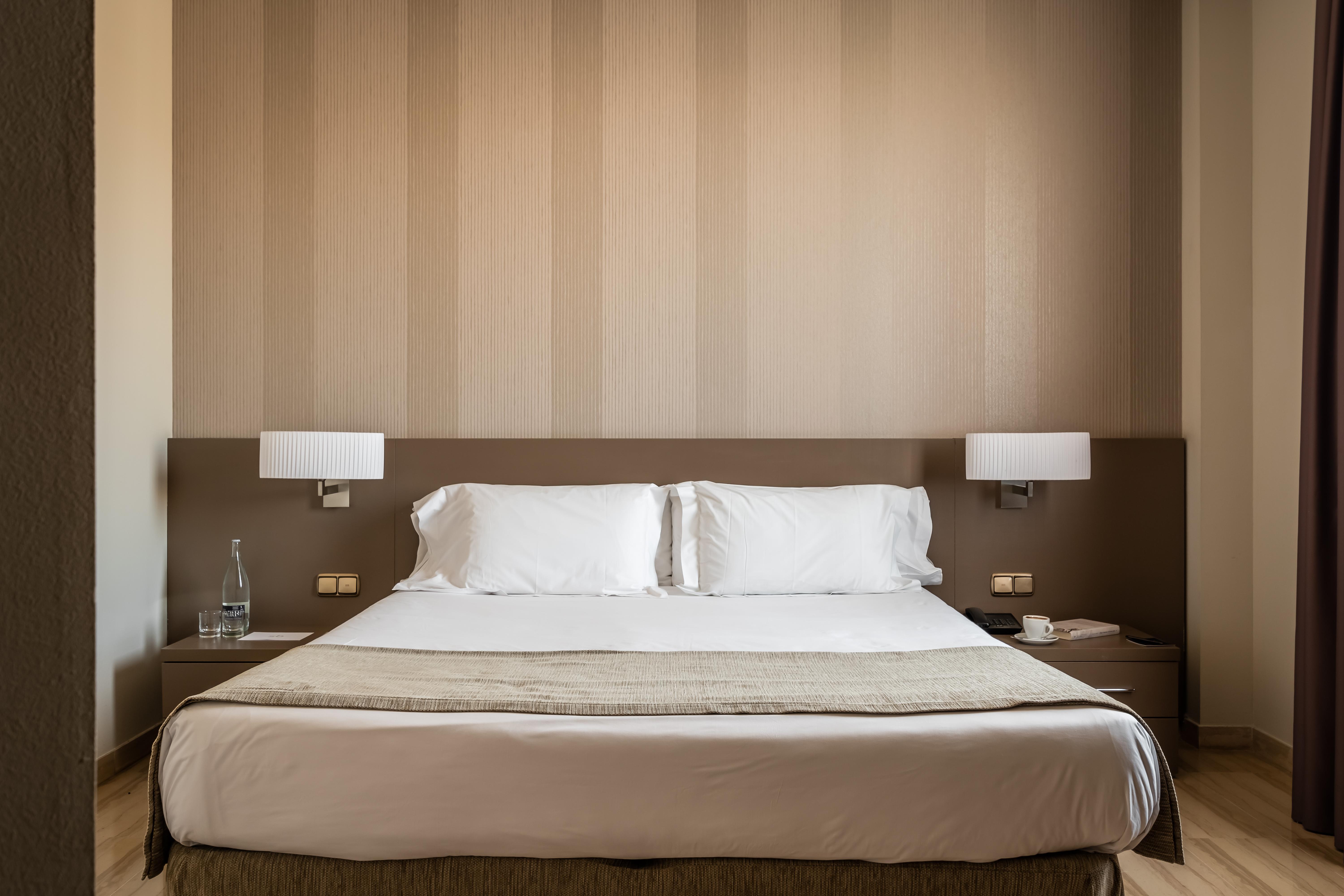 Hotel Sb Ciutat Tarragona Dış mekan fotoğraf