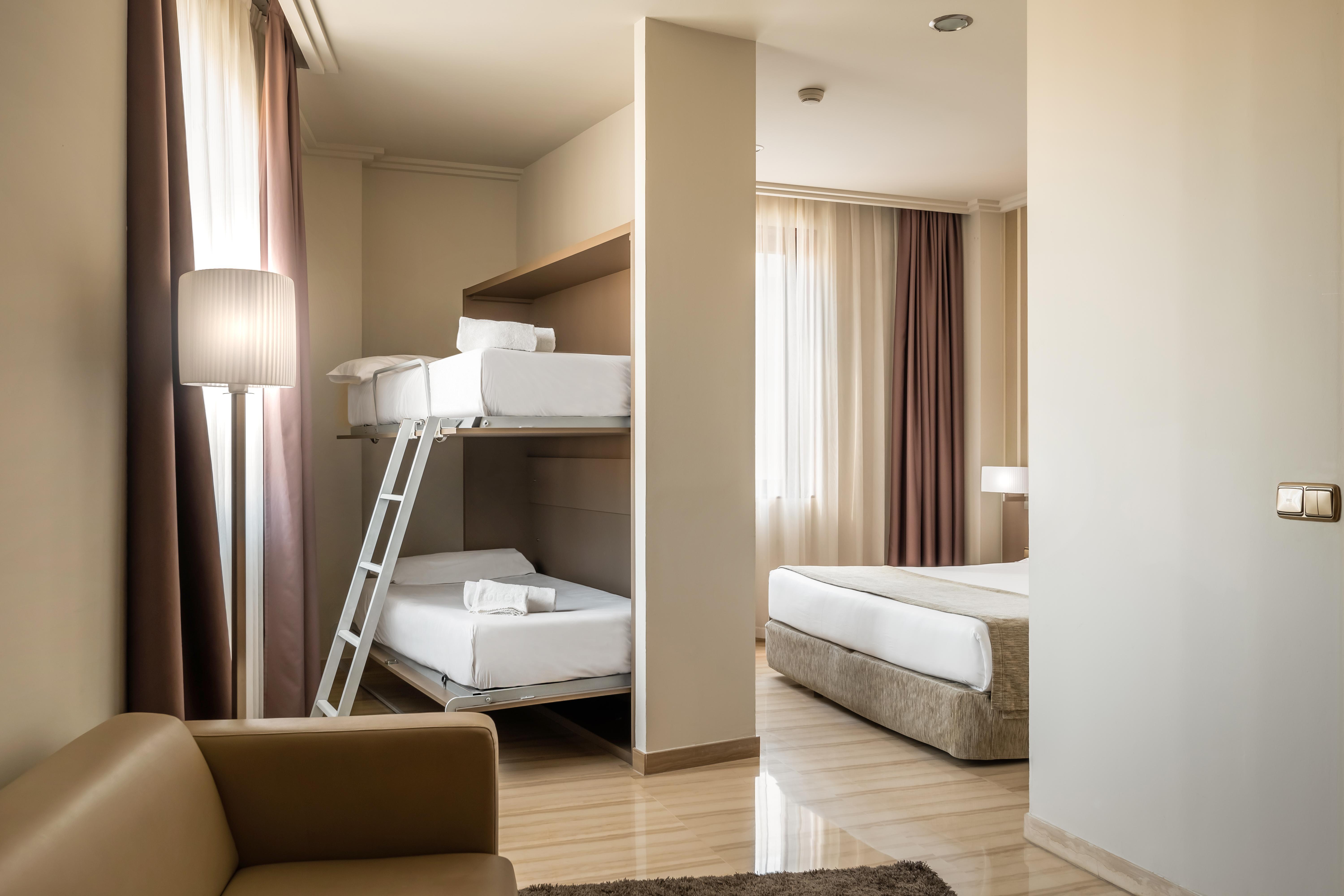 Hotel Sb Ciutat Tarragona Dış mekan fotoğraf