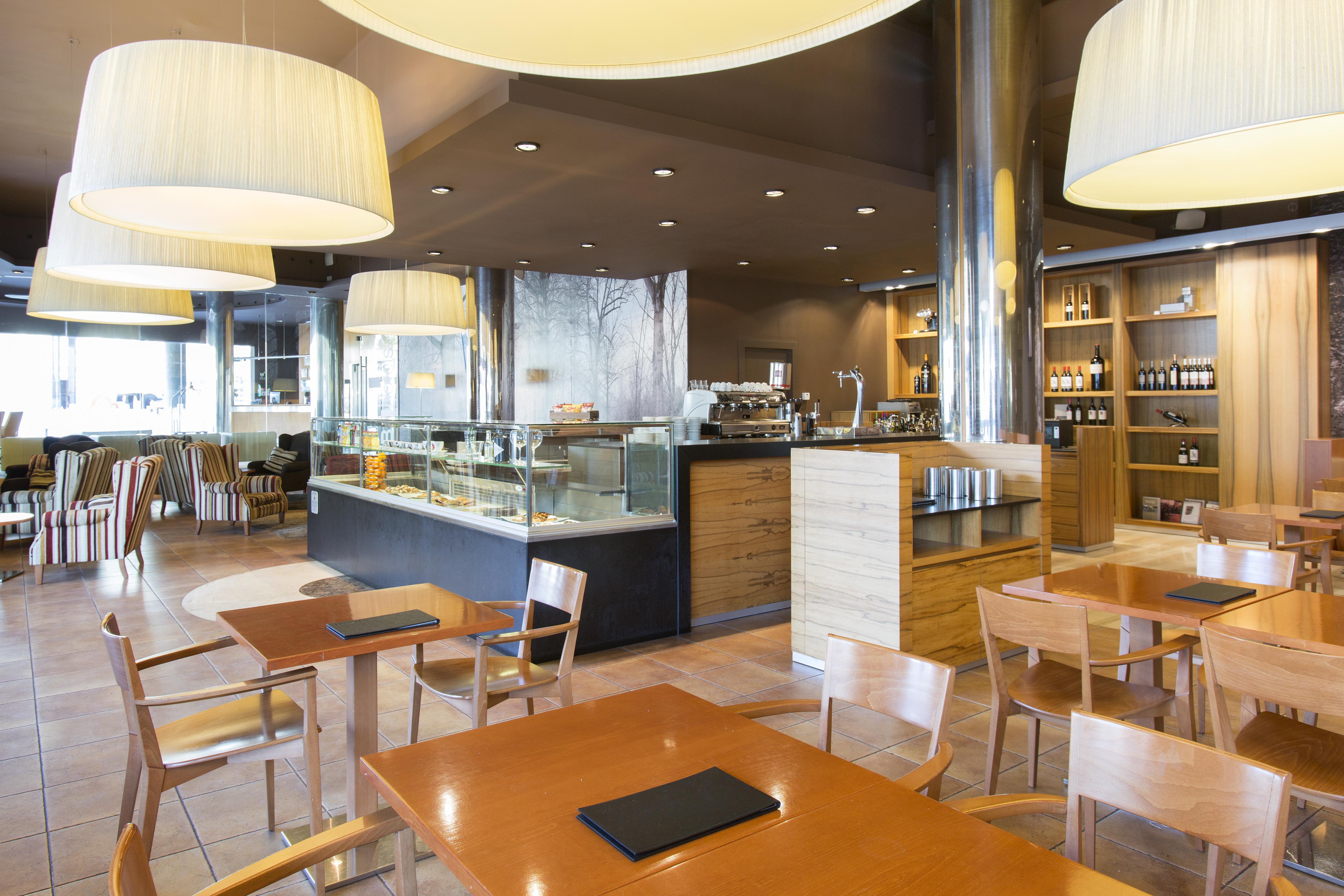 Hotel Sb Ciutat Tarragona Dış mekan fotoğraf