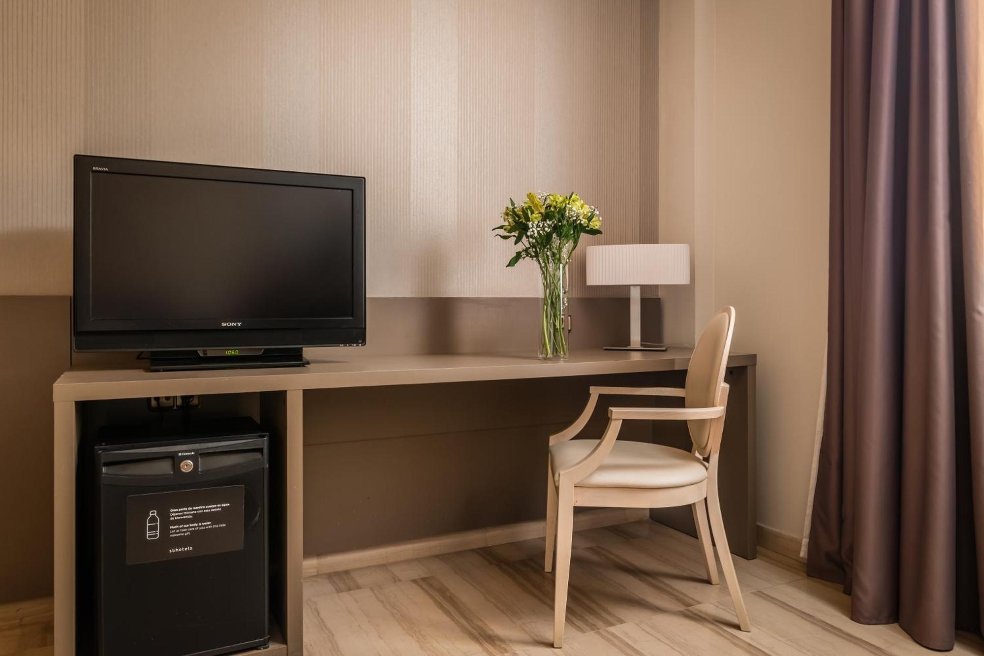 Hotel Sb Ciutat Tarragona Dış mekan fotoğraf