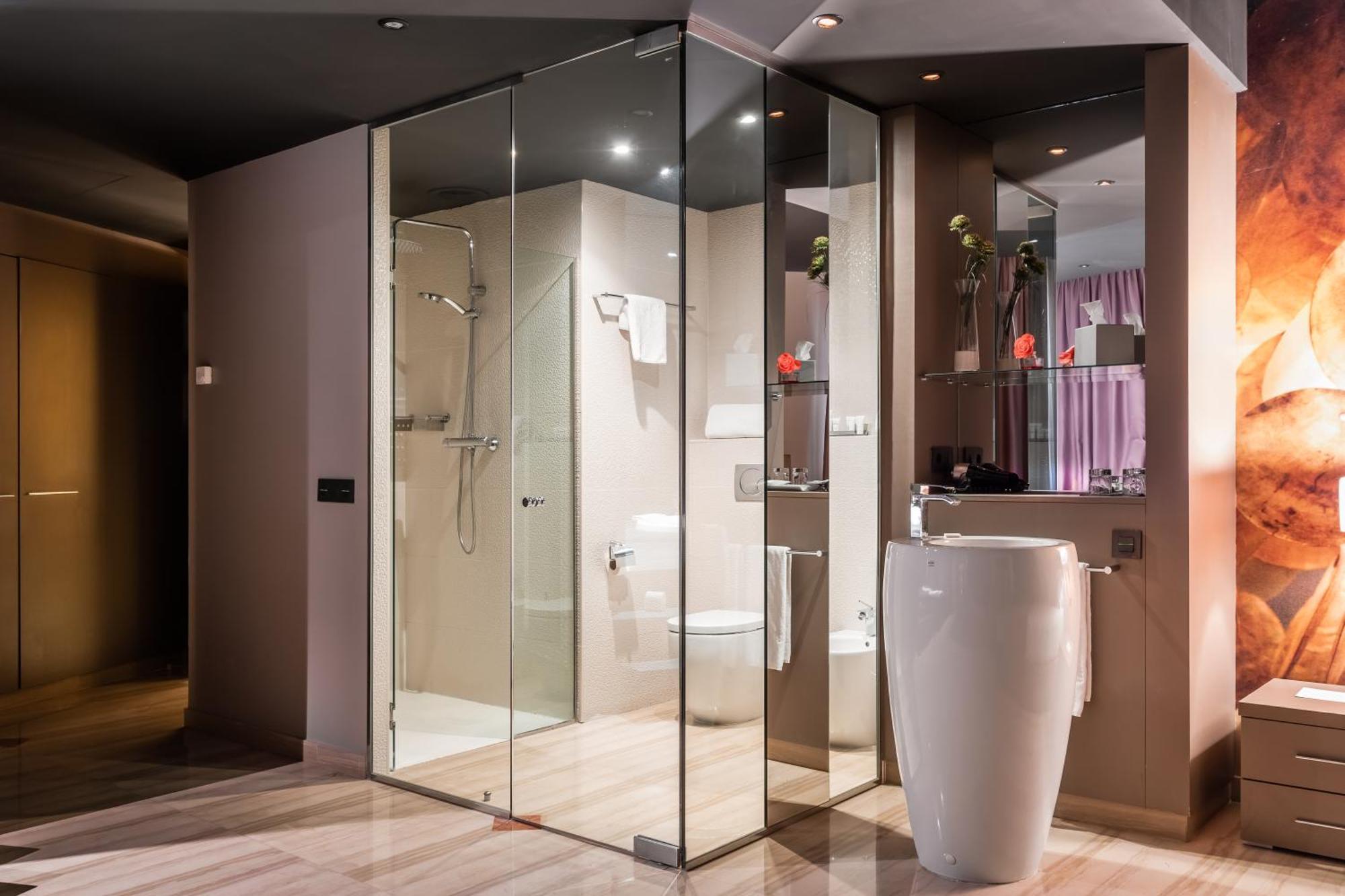 Hotel Sb Ciutat Tarragona Dış mekan fotoğraf